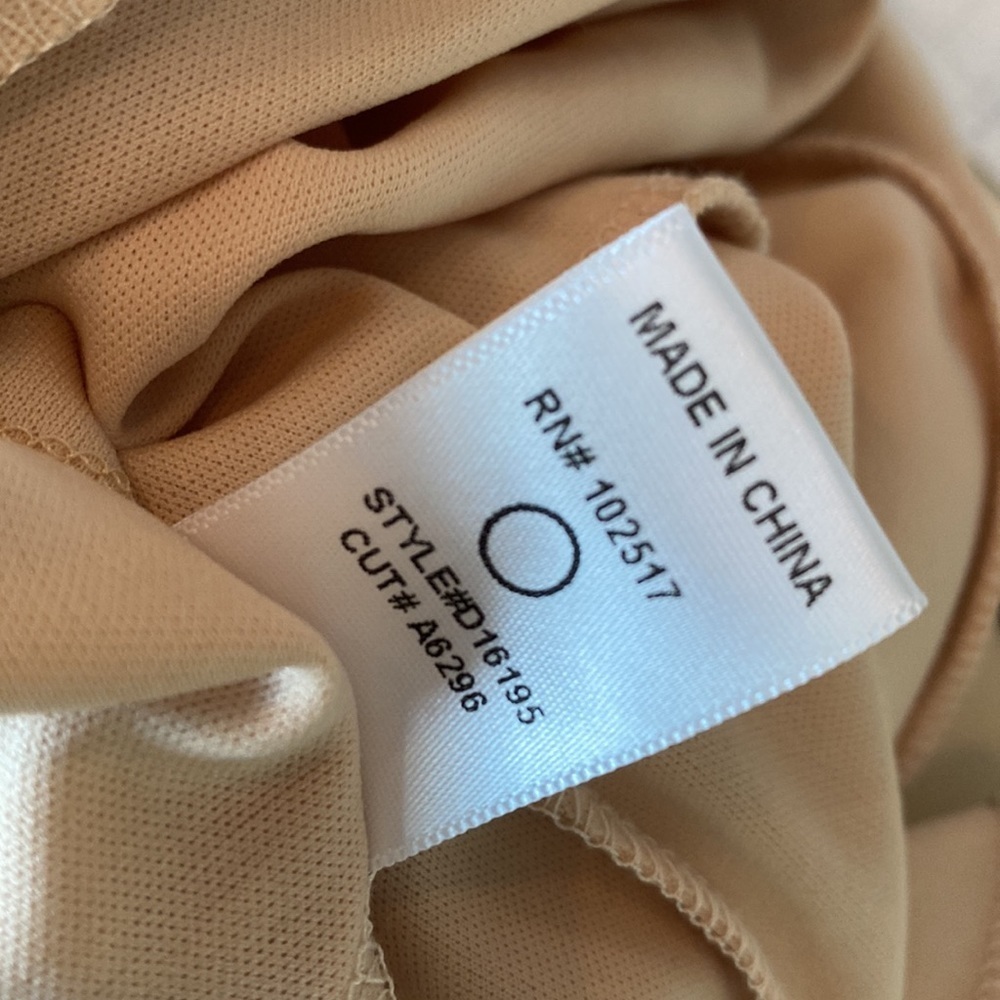 SOPRANO Fit & Flare Dress - Picture 14 of 15